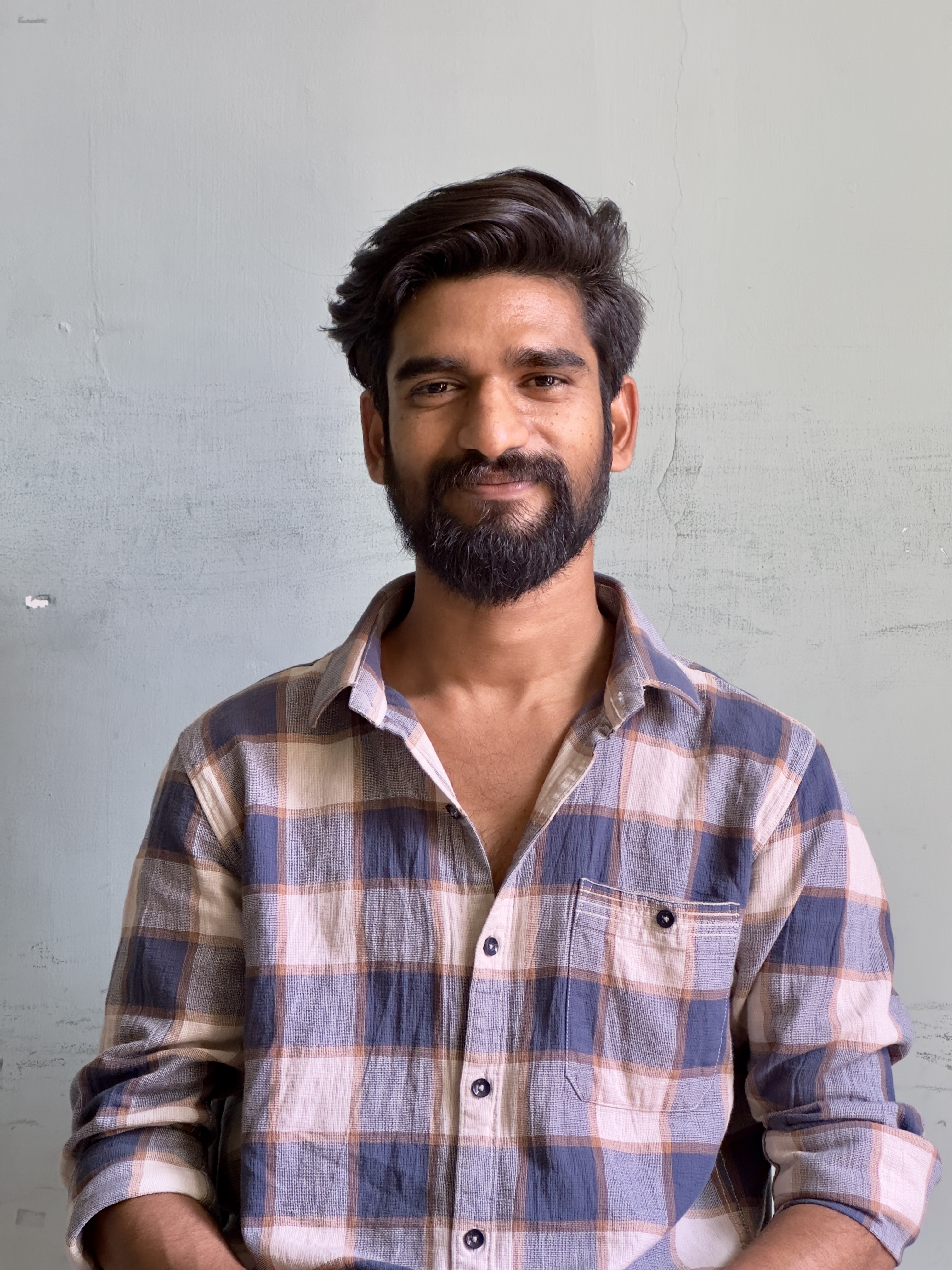 Sreenu Beera