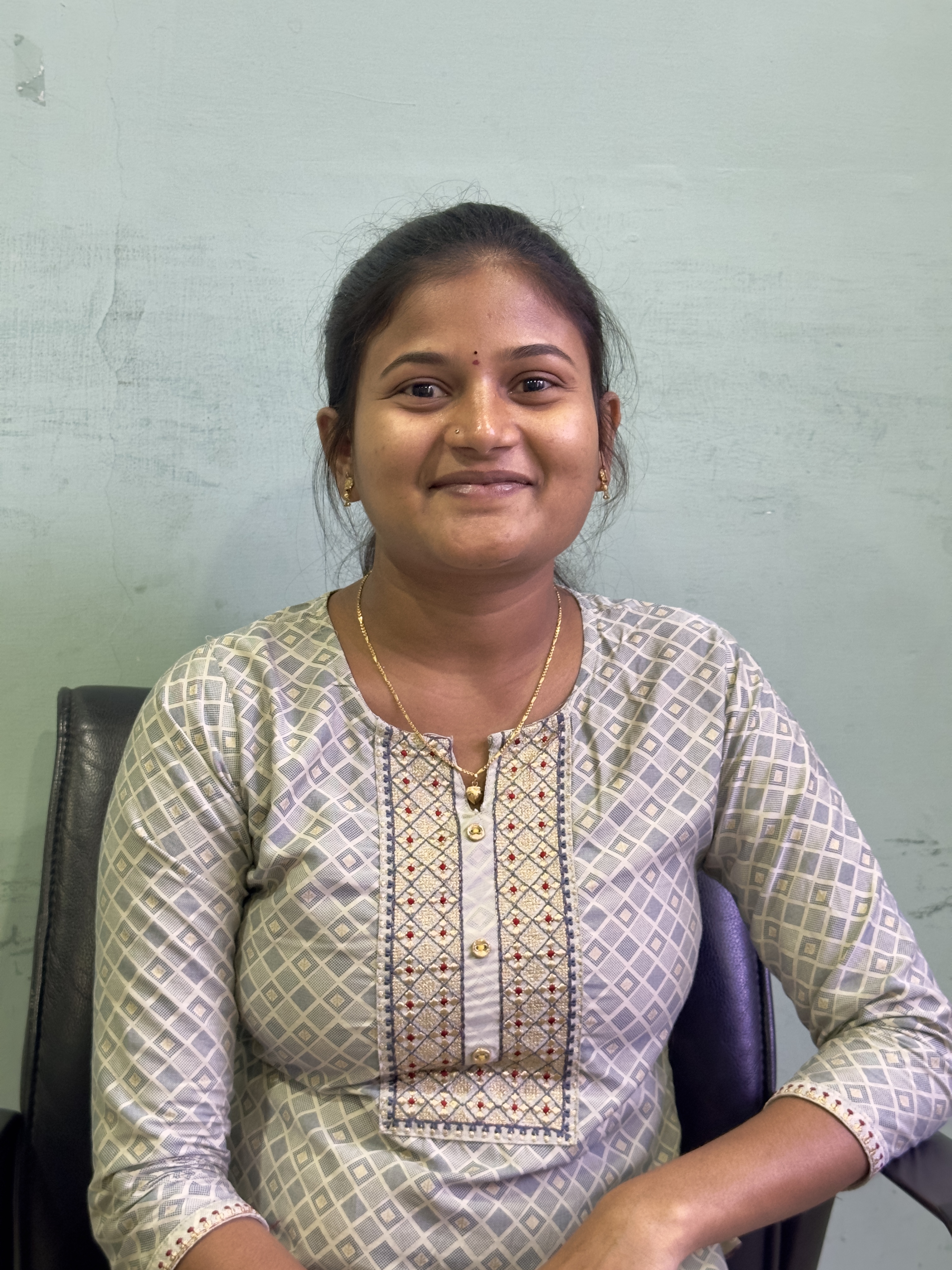Supriya