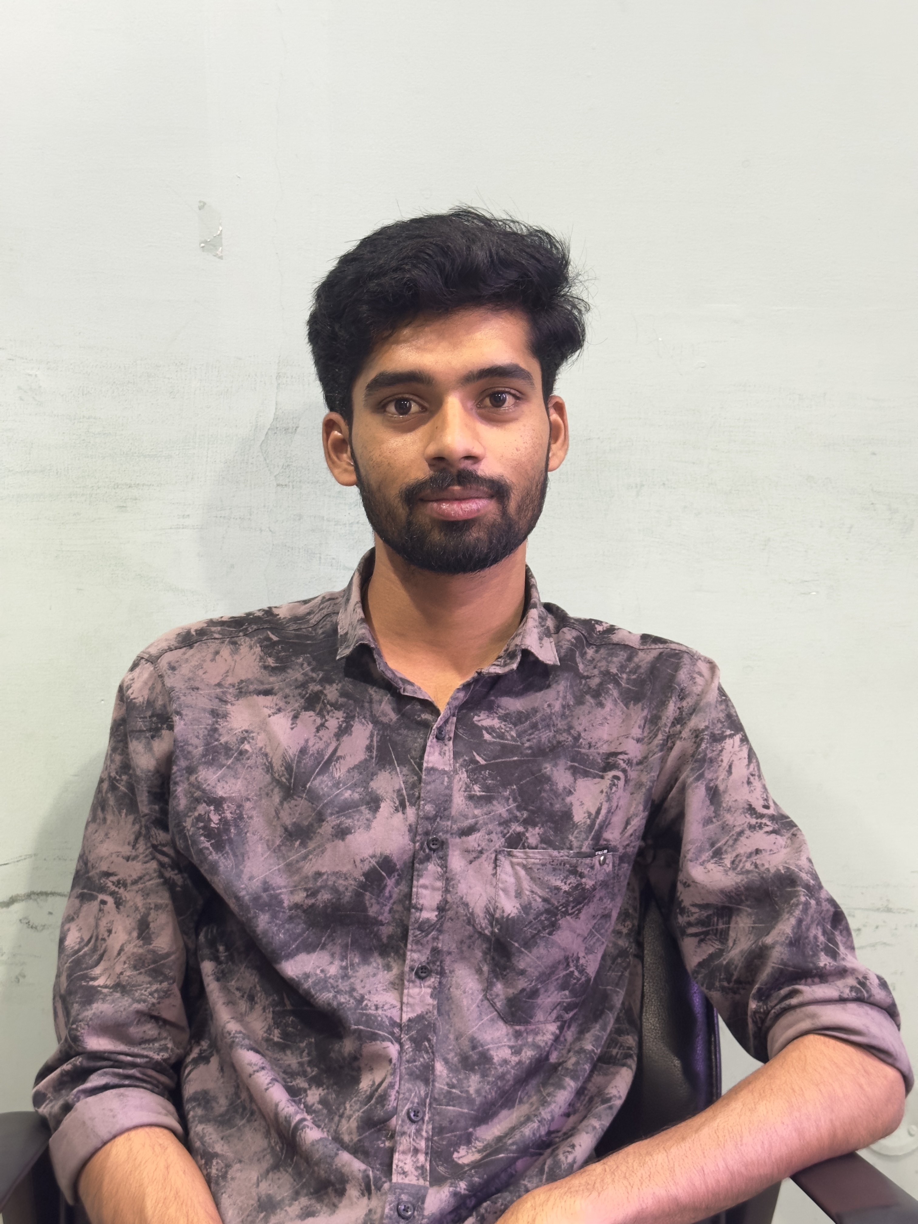 Murali