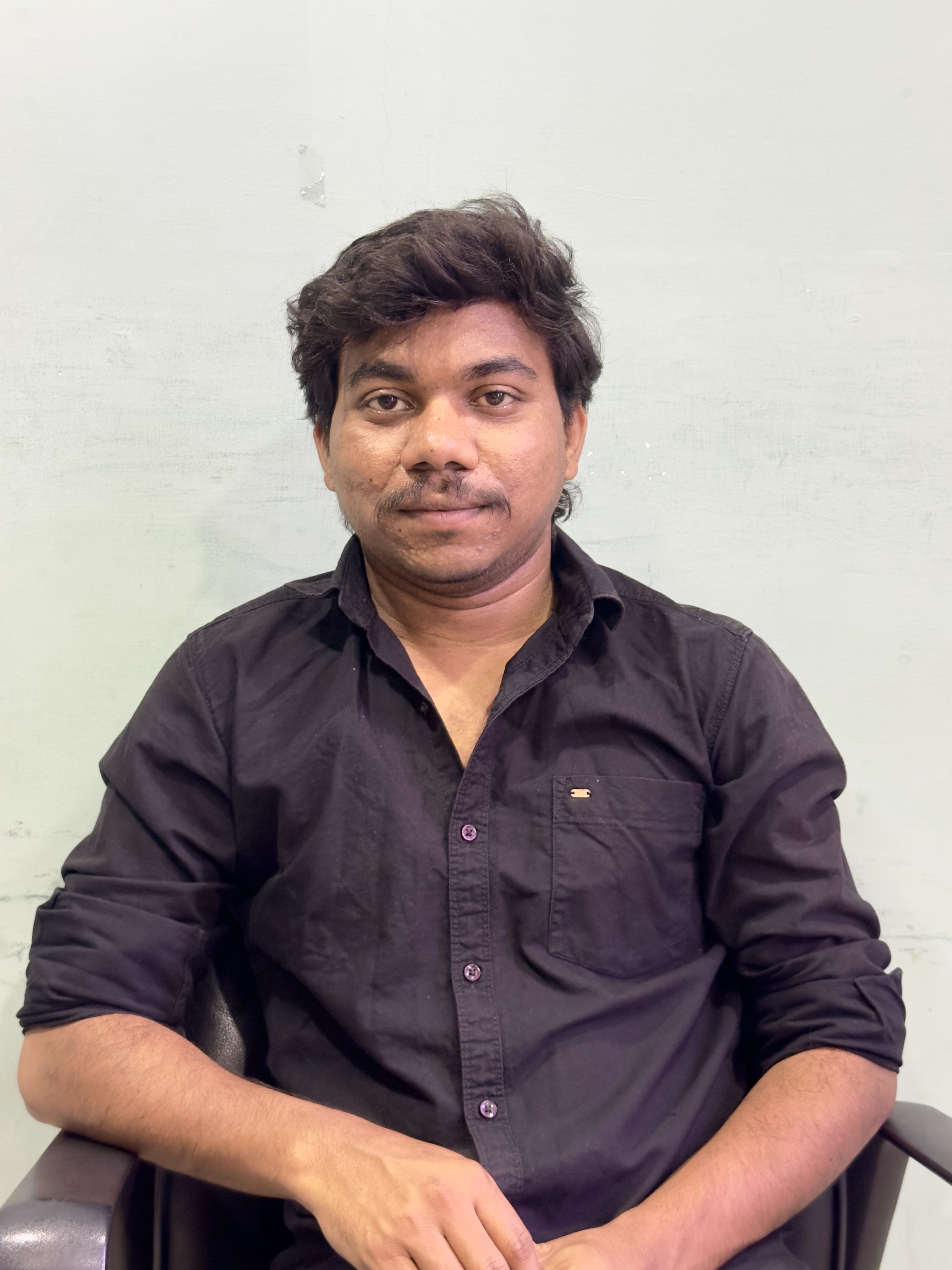 Nithish Taskala