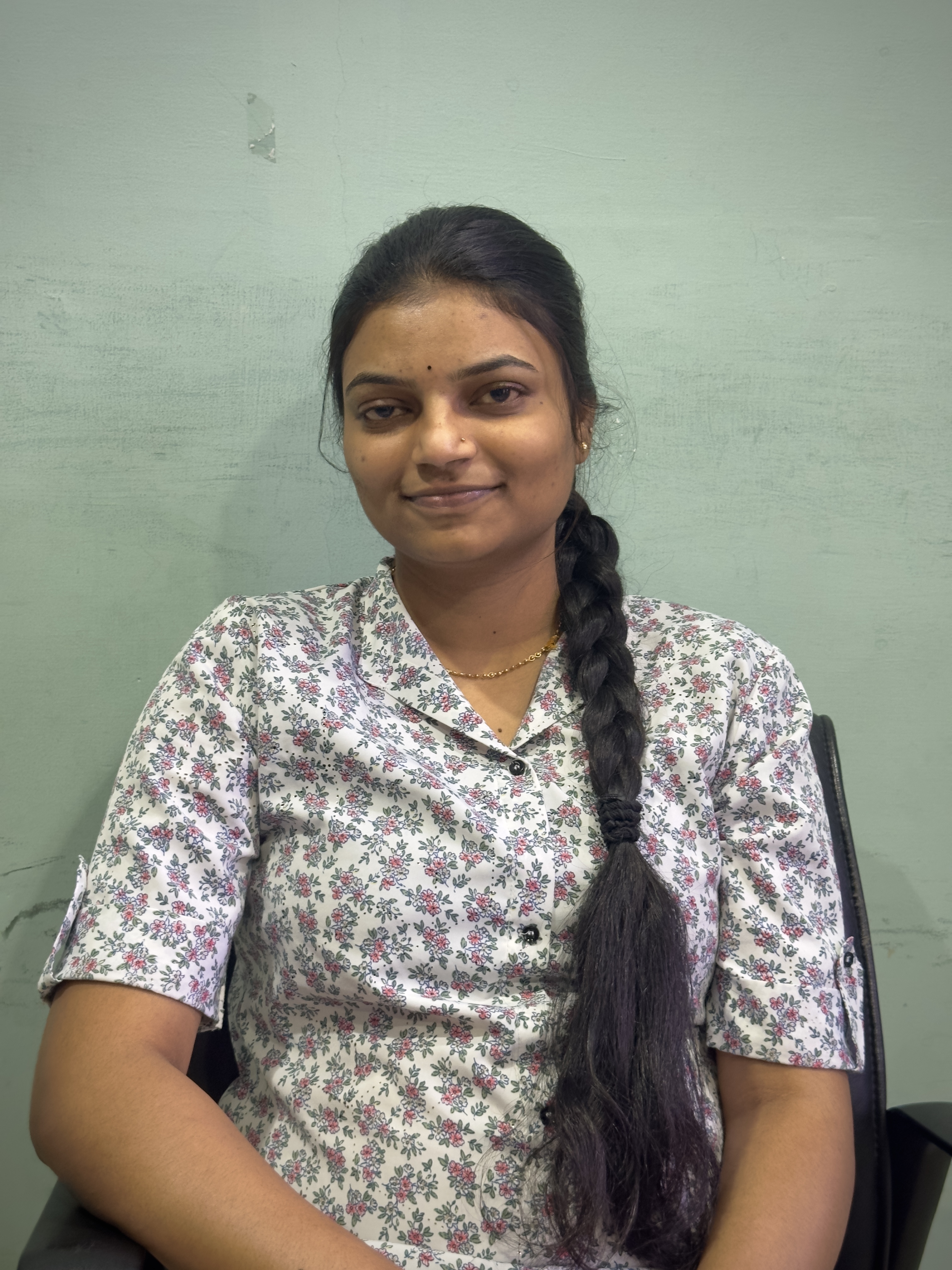 Shruthi Priya