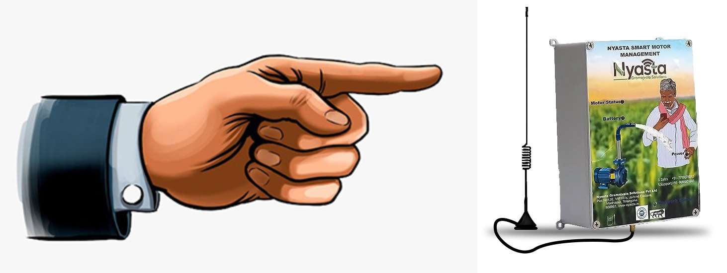 Hand Image